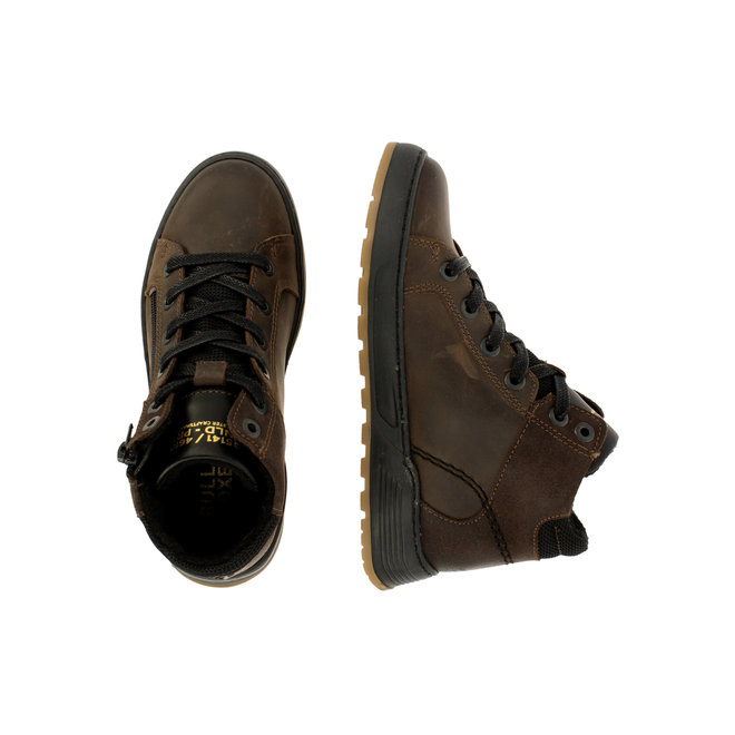 Sneaker Brown AOF506E6L_DBBKKB