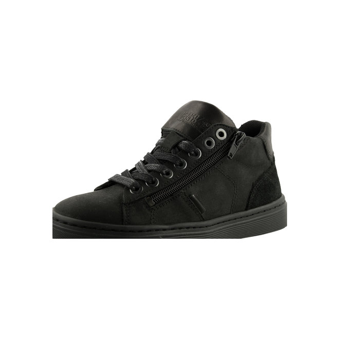 Sneakers Schwarz AOP502E6L_BLCKKB