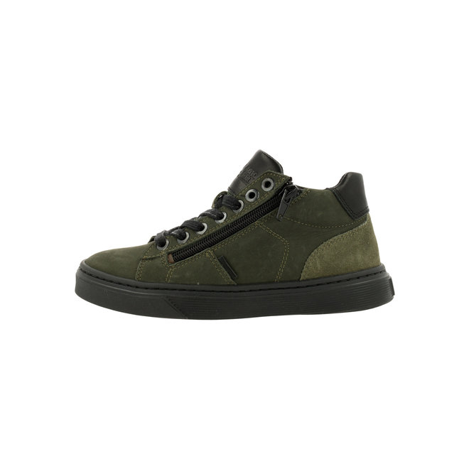 Sneaker Groen