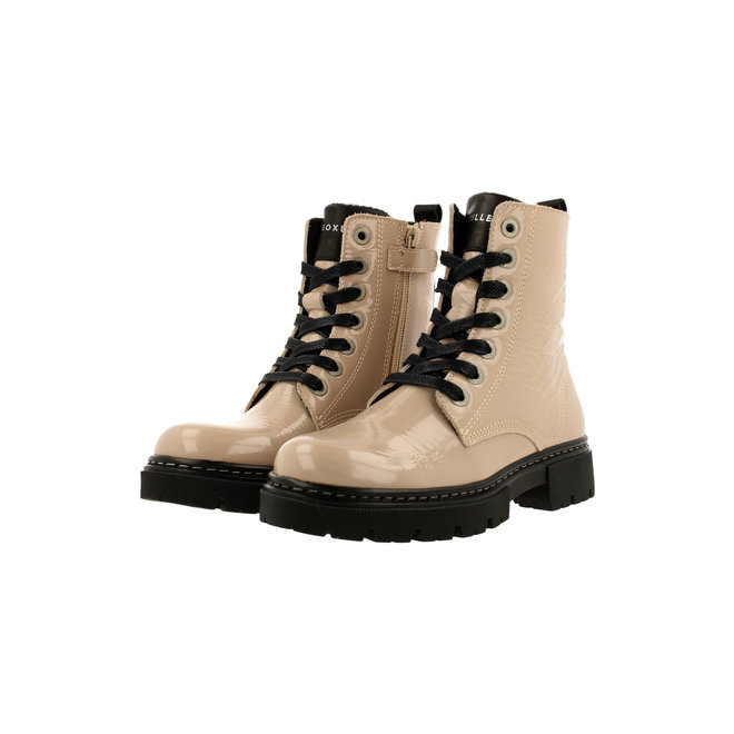 Boots Beige AJS500E6L_TAUPKB