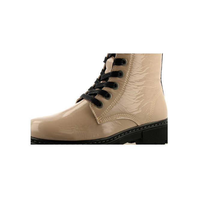 Boots Beige AJS500E6L_TAUPKB