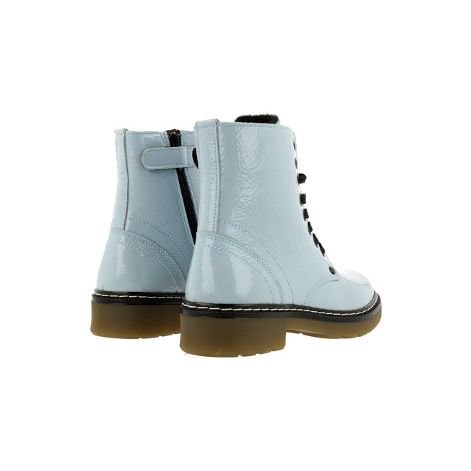 Boots Blauw AOL501E6LGSSKYKB