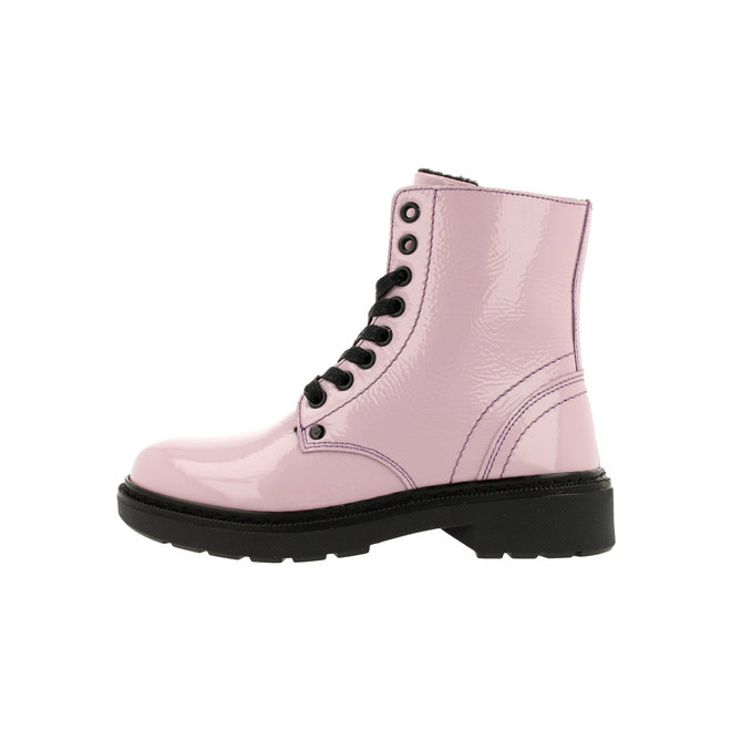 Boots Pink