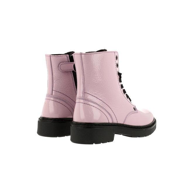 Boots Roze AOL501E6LGLLBLKB