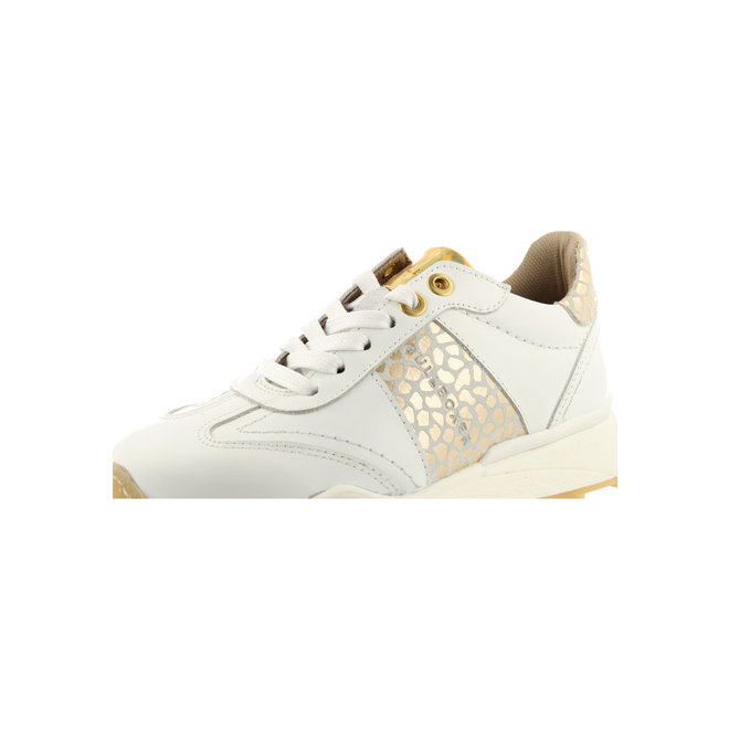 Sneaker White AEX002E5L_WHPNKB