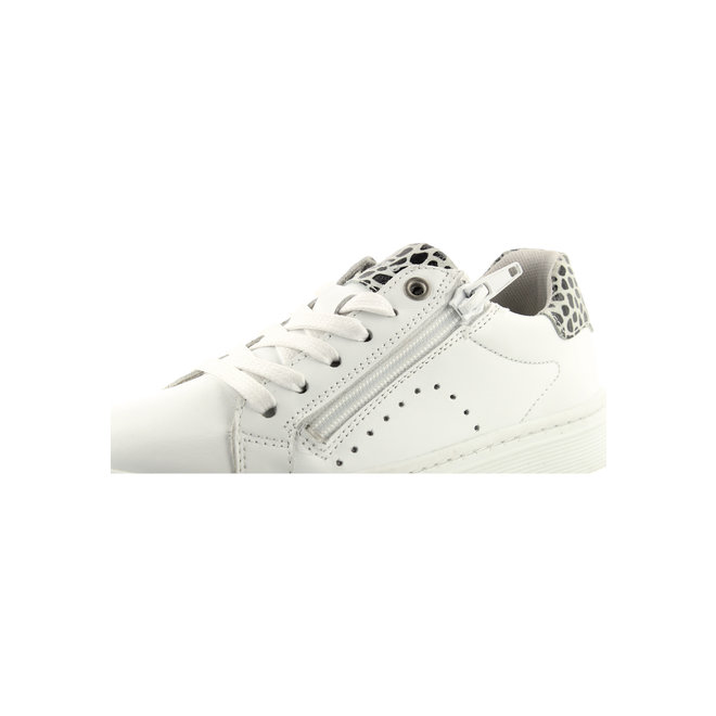 Sneaker White AOP000E5L_WHIBKB