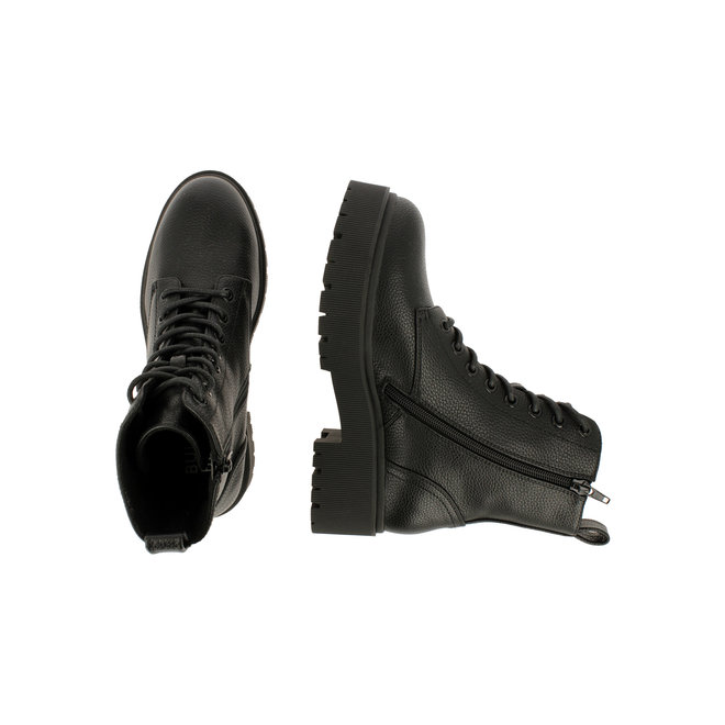 Ankle boots Black 137500F6SBBKTMTD