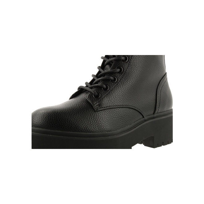 Stiefelette Schwarz 137500F6SBBKTMTD