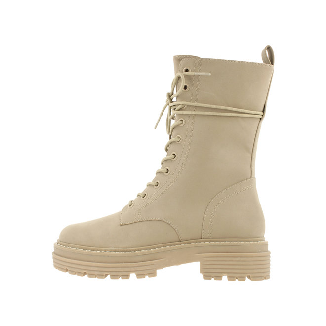 Boots Beige/Taupe