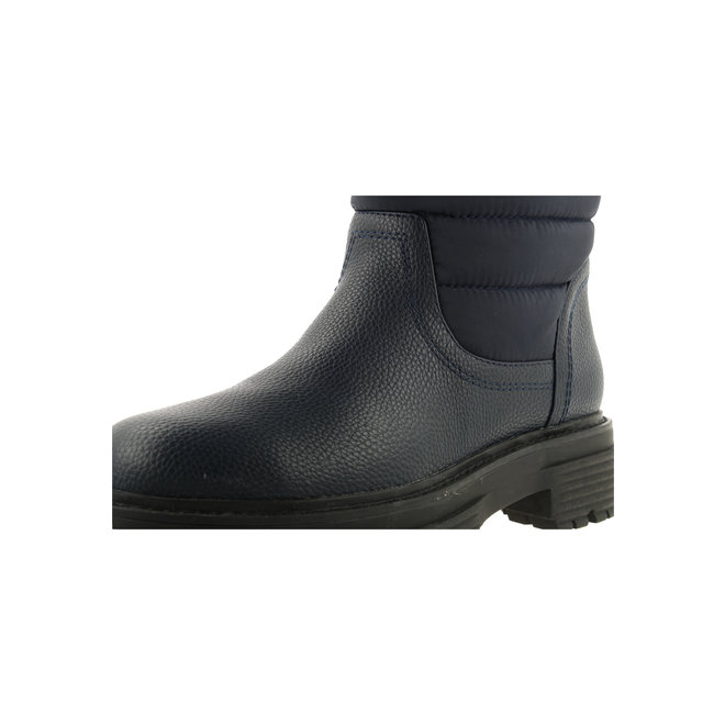 Ankle boots Blue 171503F6S_NAVYTD