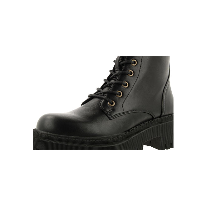 Boots Black 173502F6S_BLCKTD