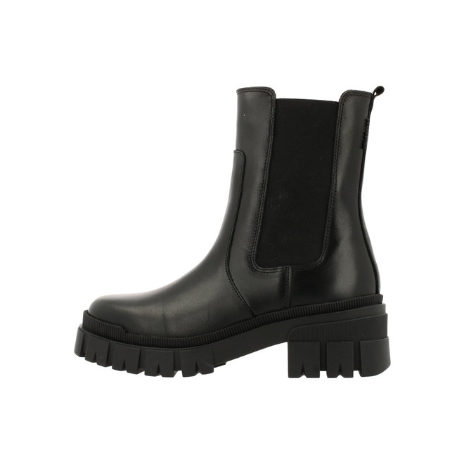 Chelsea boots Black 845501E6L_BLKETD