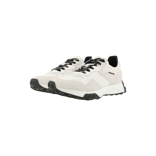 Sneaker White 703000E5T_WHITTD