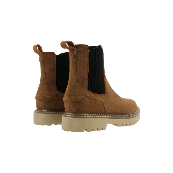 Chelsea Boots Bruin 295X48402ABRWNSU