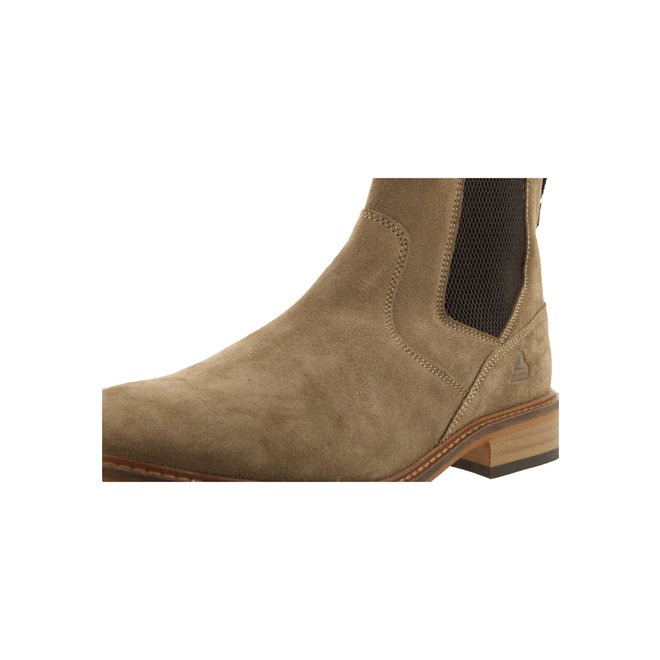 Chelsea boots Beige/ Taupe 679P71219AK004SU