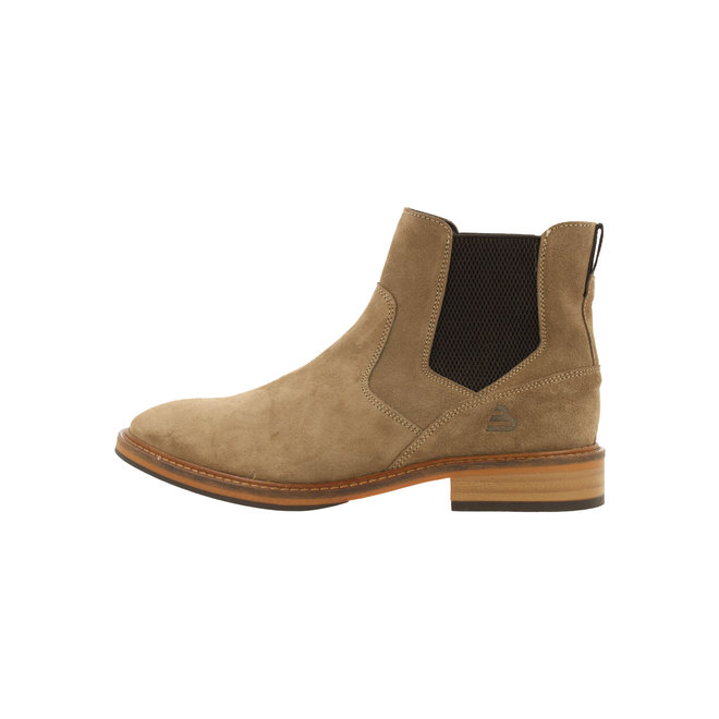 Chelsea boot Beige/Taupe