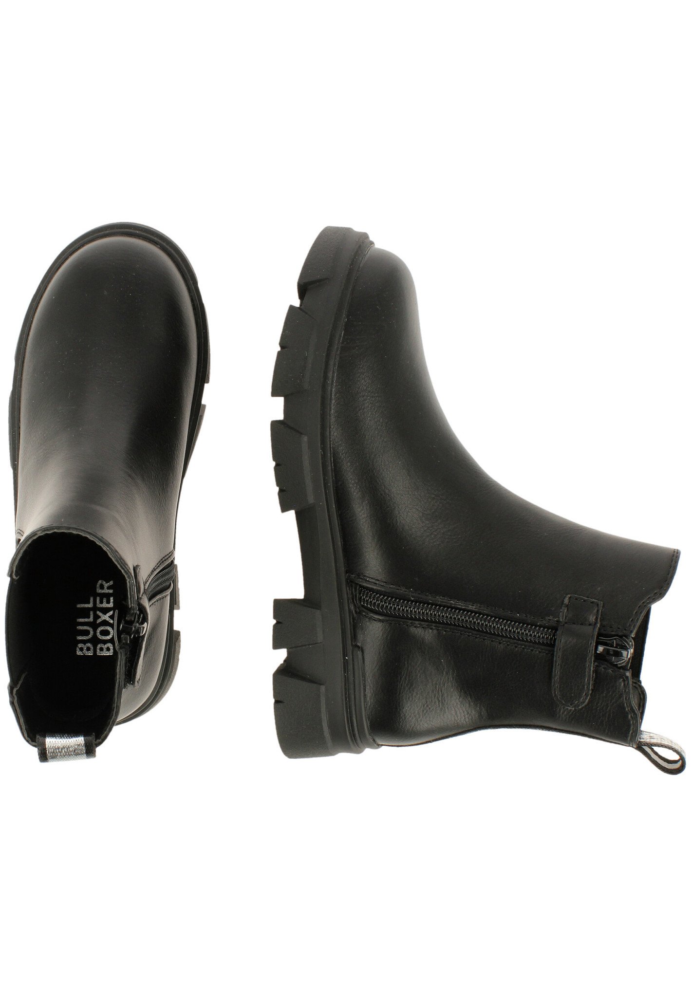 Bullboxer emma sales chelsea boot