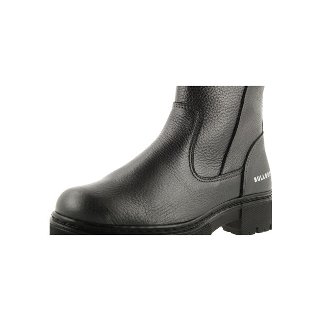 Chelseastiefel Grau AJS509E6L_ANTRKB