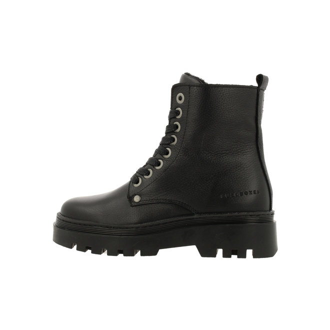 Boots Black