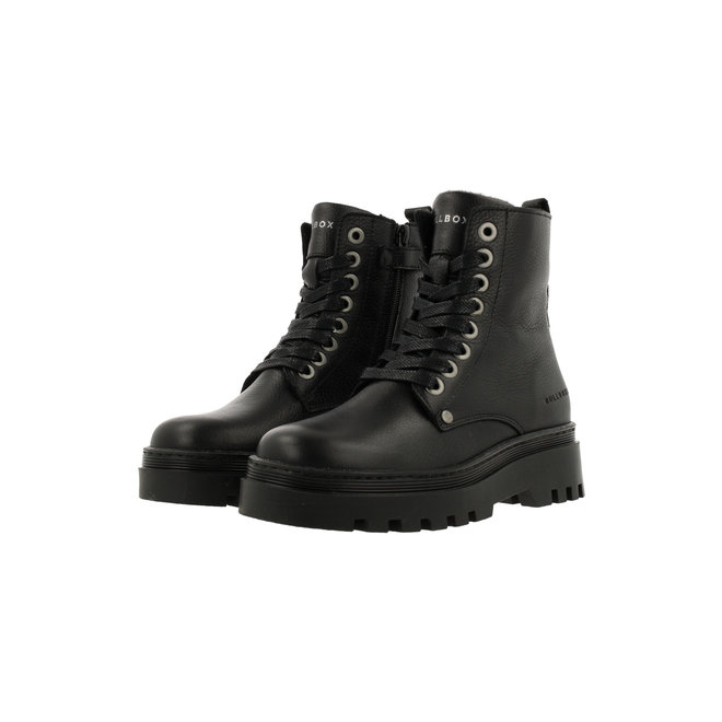 Boot Black ALJ501E6L_BLACKB