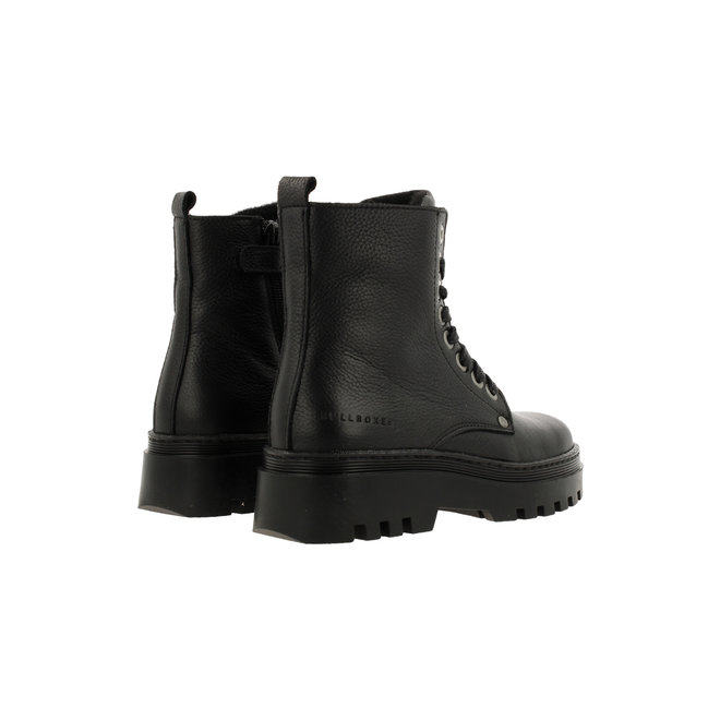 Stiefel Schwarz ALJ501E6L_BLACKB