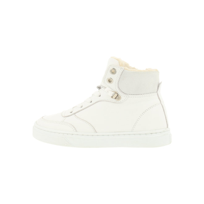 Sneaker White AOP510E6L_WHITKB