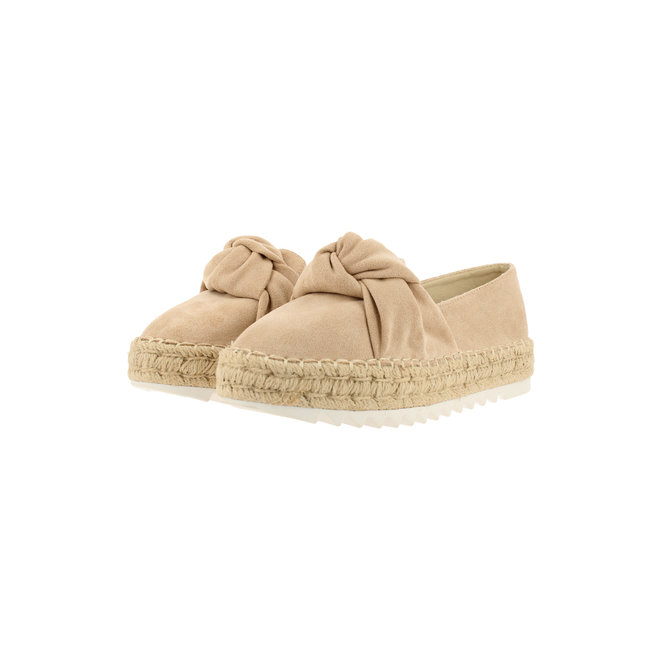 Espadrilles Pink 155001F4T_DTPKTD