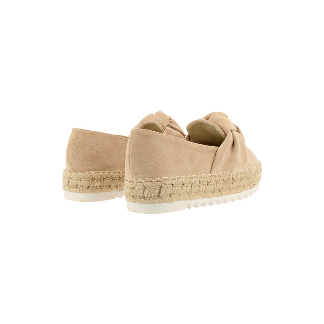 Espadrilles Rosa 155001F4T_DTPKTD