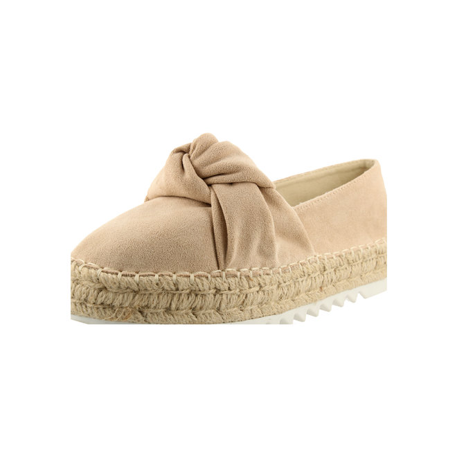 Espadrilles Rosa 155001F4T_DTPKTD