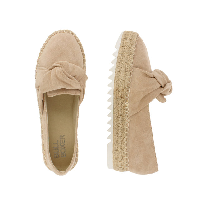 Espadrilles Pink 155001F4T_DTPKTD