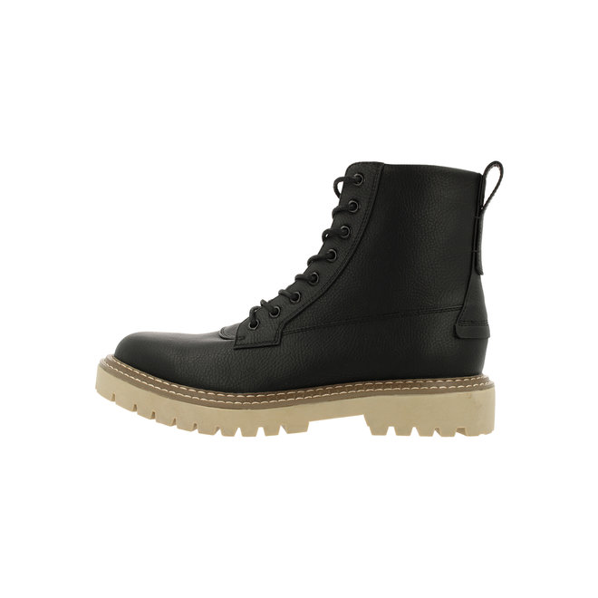 Boots Zwart 295X58401ABLCKSU