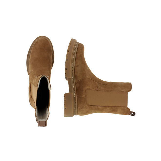 Chelsea boots Bruin 610507E6CANUBRTD