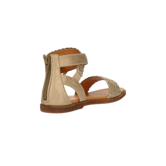 Sandals Taupe ALM009F1S_TAUPKB