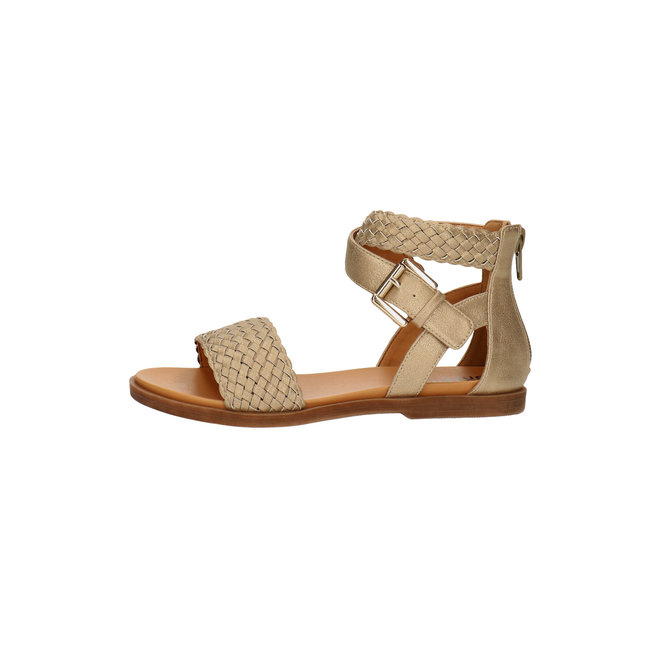 Sandals Taupe ALM009F1S_TAUPKB