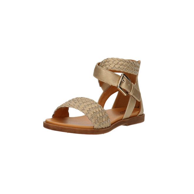 Sandals Taupe ALM009F1S_TAUPKB