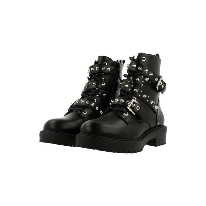 Ankle boots Black 031506F6S_BLCKTD