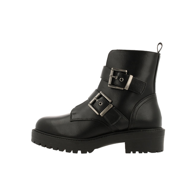 Ankle boot/Bootie Black 031524F6S_BLCKTD
