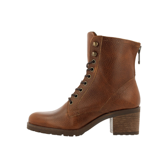 Boot Tan/Cognac 611507E6L_COGNTD