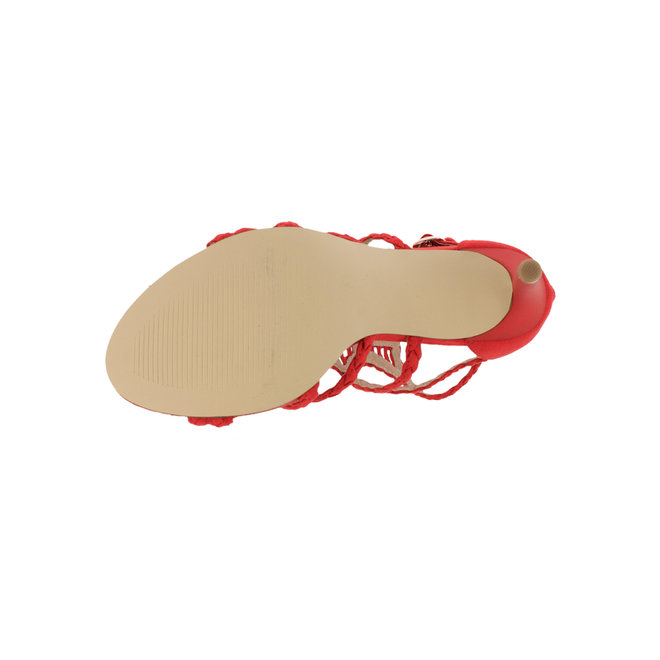 Sandal Red 065515F2T_LTRDTD