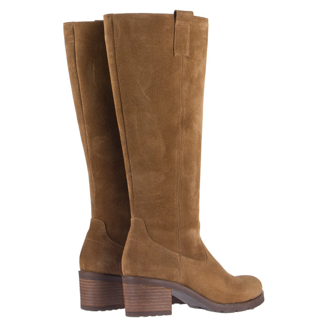 Boots Tan/ Cognac 611519E7C_BRWNTD