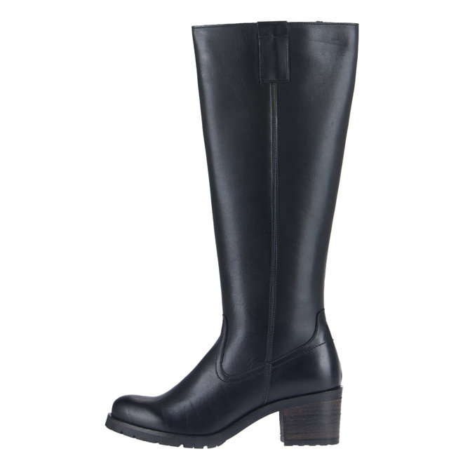 Boots Zwart 611519E7L_BLCKTD