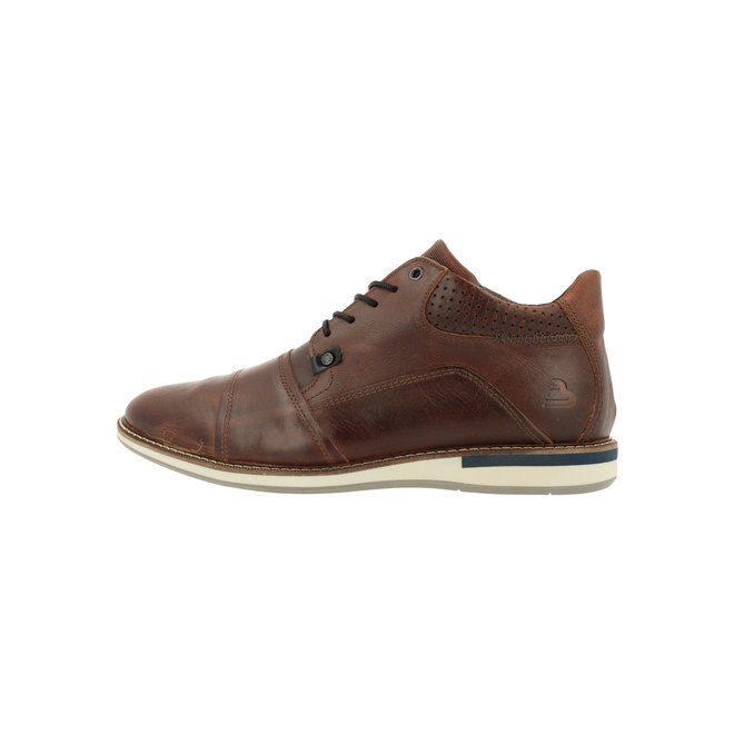 Men Lace-up Shoes | Bullboxer Shoes - Bullboxer