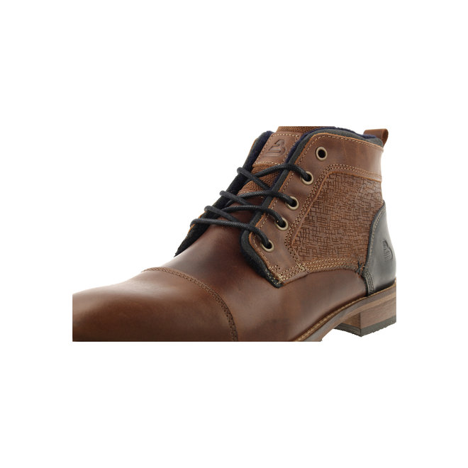 Ankle boot Tan/Cognac 681K50108AGECGSU