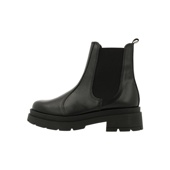 Chelsea boots Black 464501E6L_BLCKTD