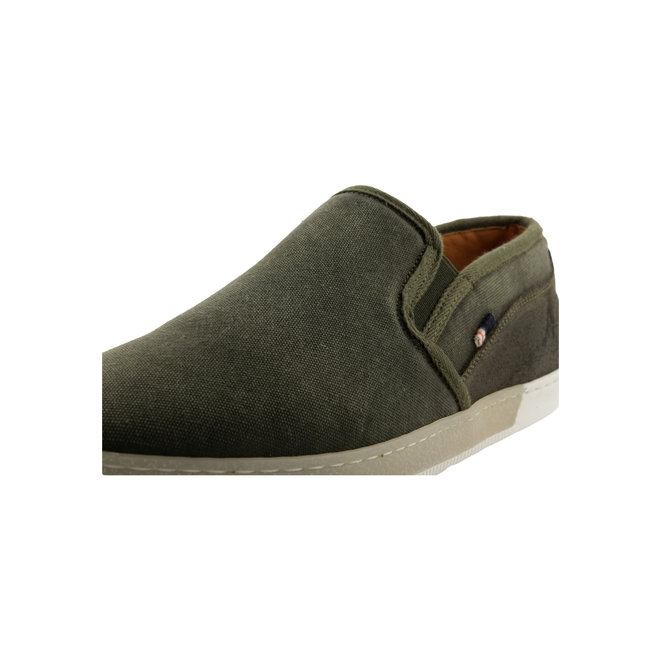 Slip On Grün 625K16809AT115SU