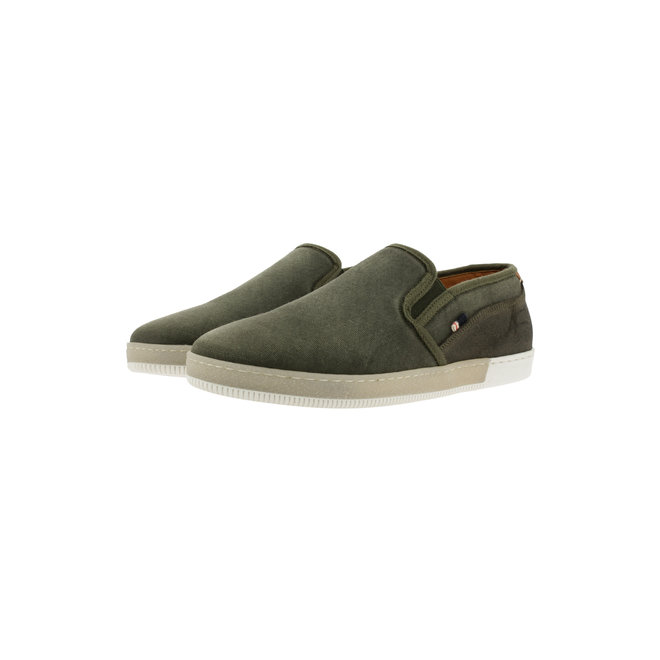 Slip On Grün 625K16809AT115SU