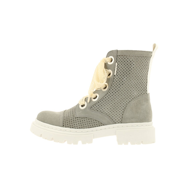 Stiefel Grau 610510E6C_NEUGTD