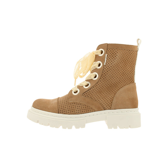 Boots Cognac 610510E6C_NTRLTD