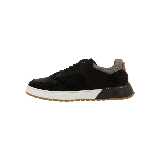 Sneaker Zwart 423K20485ABKCASU