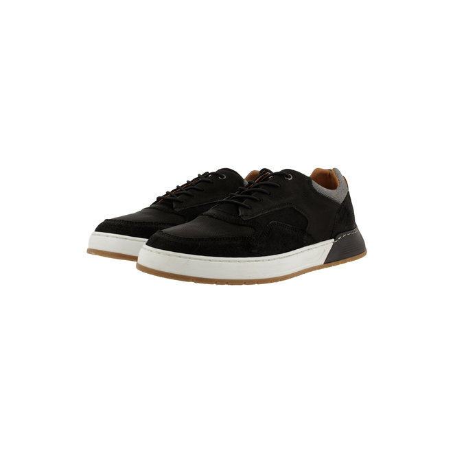 Sneaker Black 423K20485ABKCASU